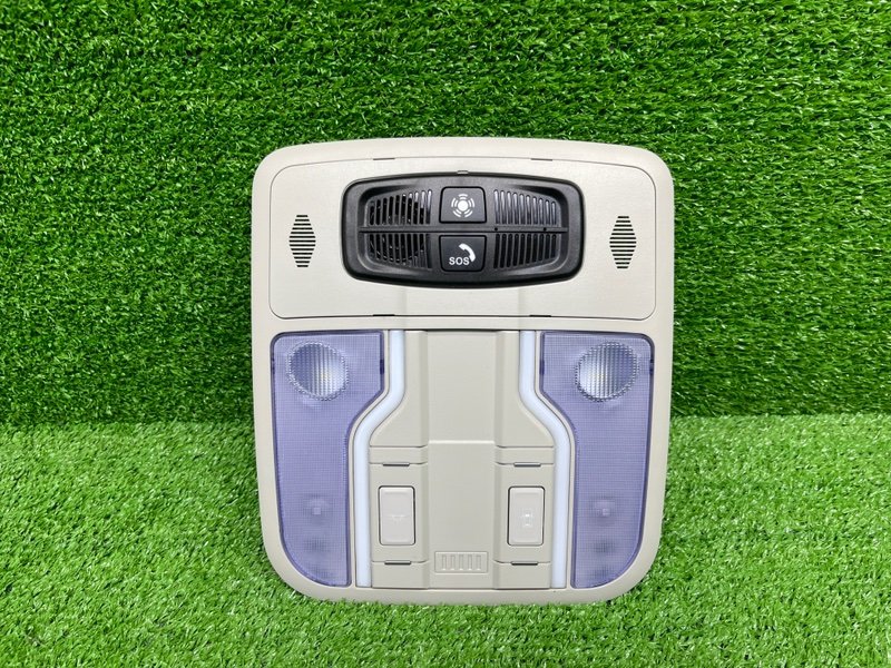 Плафон салонный, 5000 рублей, Москва