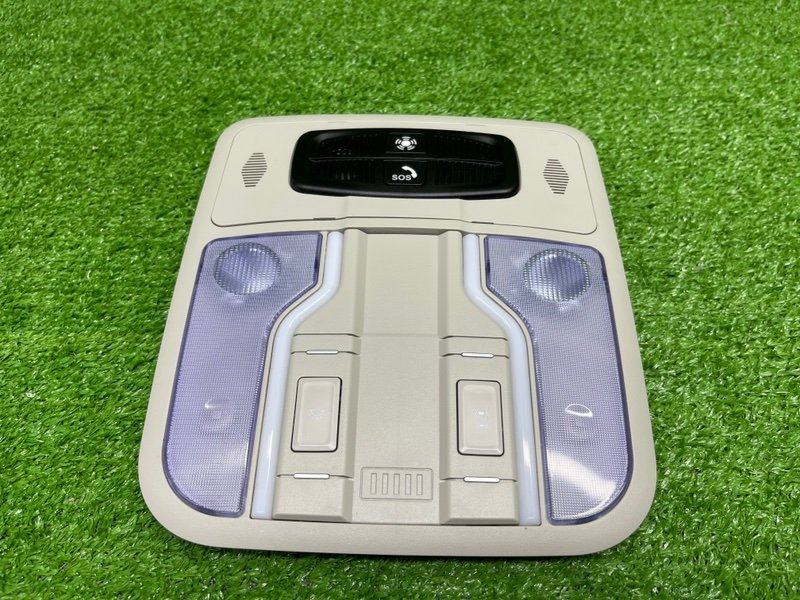 Плафон салонный, 5000 рублей, Москва