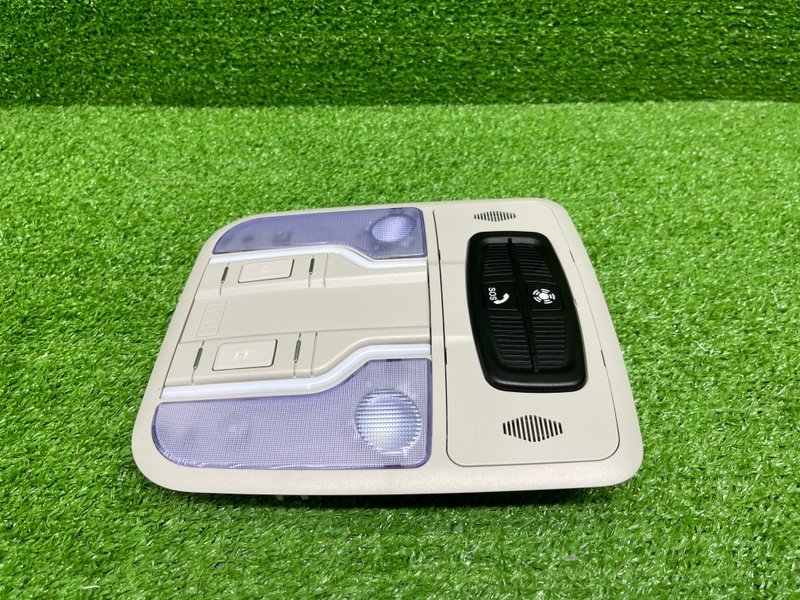 Плафон салонный, 5000 рублей, Москва