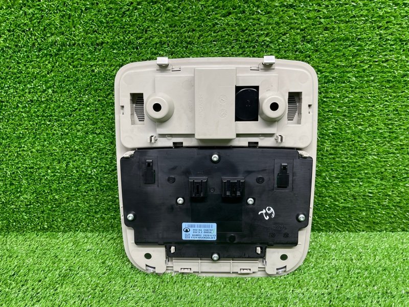 Плафон салонный, 5000 рублей, Москва