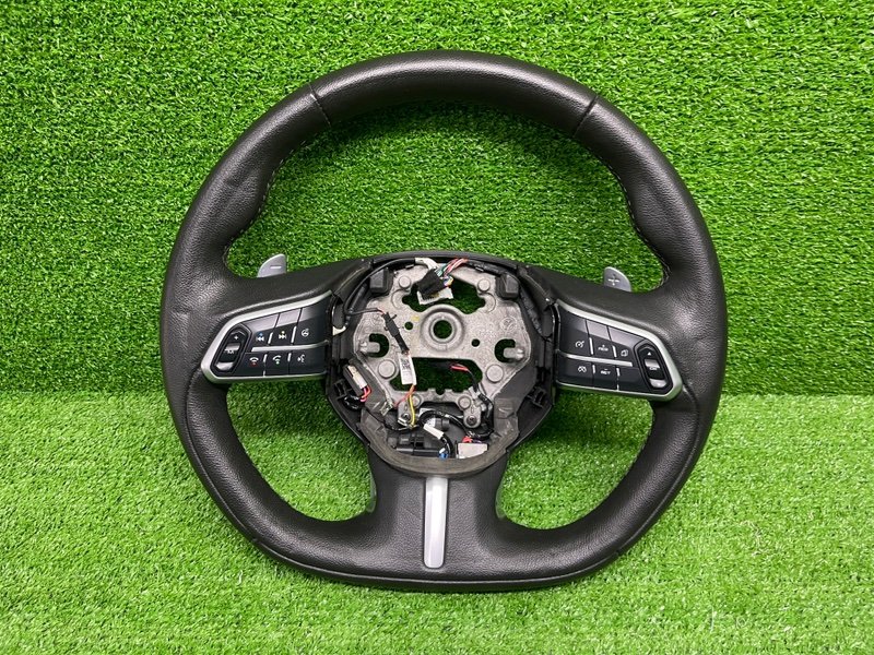 Руль, 10000 рублей, Москва