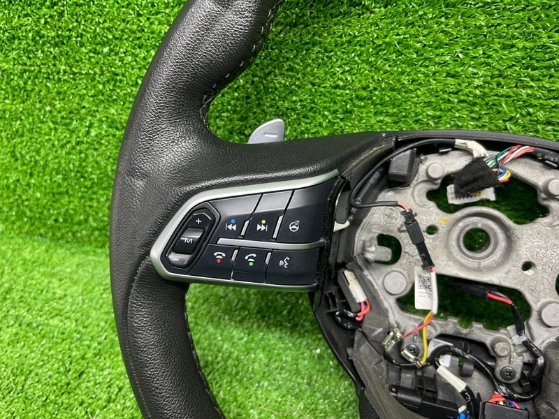 Руль, 10000 рублей, Москва