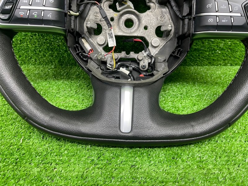 Руль, 10000 рублей, Москва