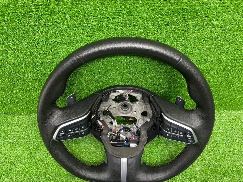 Руль, 10000 рублей, Москва