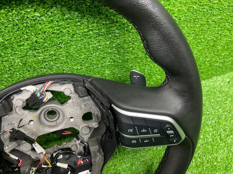 Руль, 10000 рублей, Москва