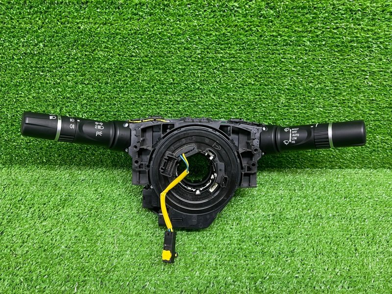 Переключатель подрулевой в сборе, 10000 рублей, Москва