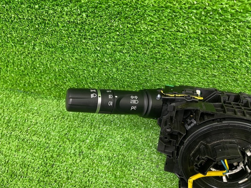 Переключатель подрулевой в сборе, 10000 рублей, Москва