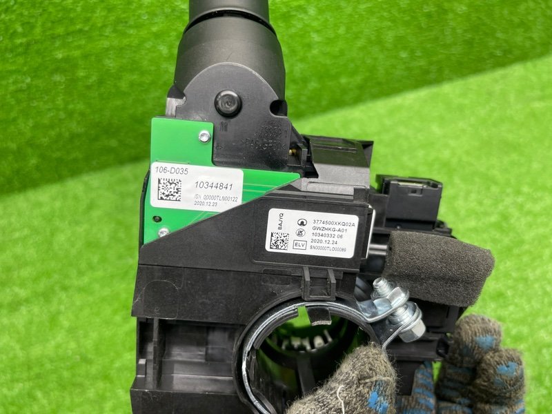 Переключатель подрулевой в сборе, 10000 рублей, Москва