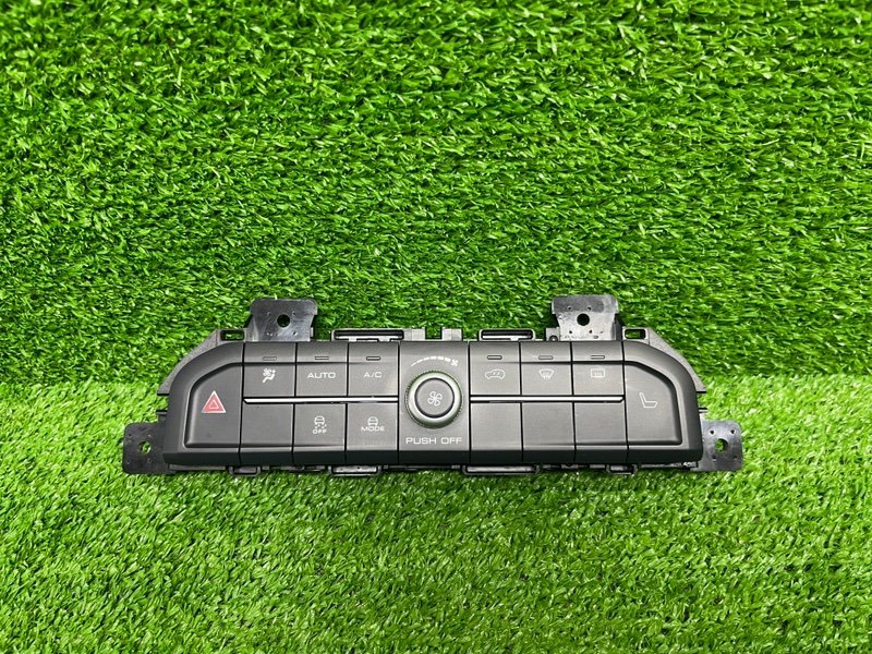 Блок управления климат-контролем, 5000 рублей, Москва