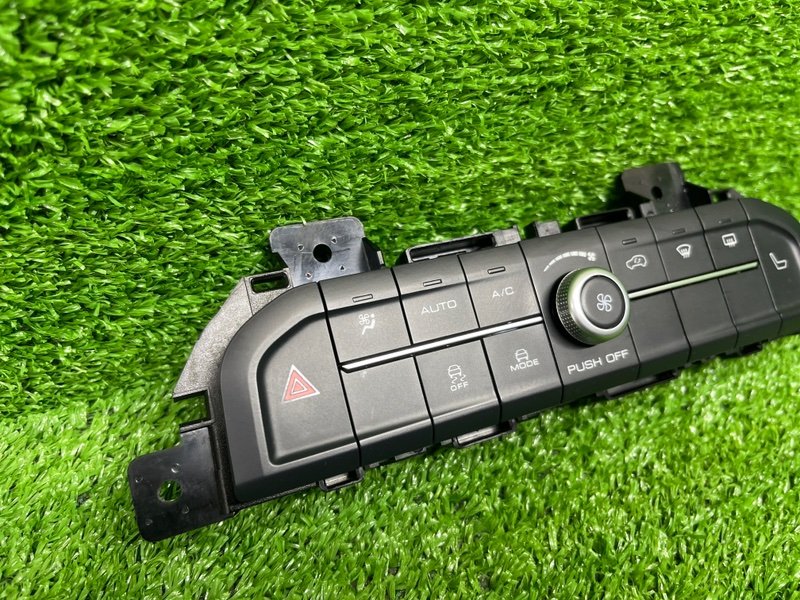 Блок управления климат-контролем, 5000 рублей, Москва