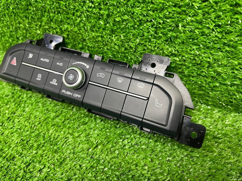 Блок управления климат-контролем, 5000 рублей, Москва