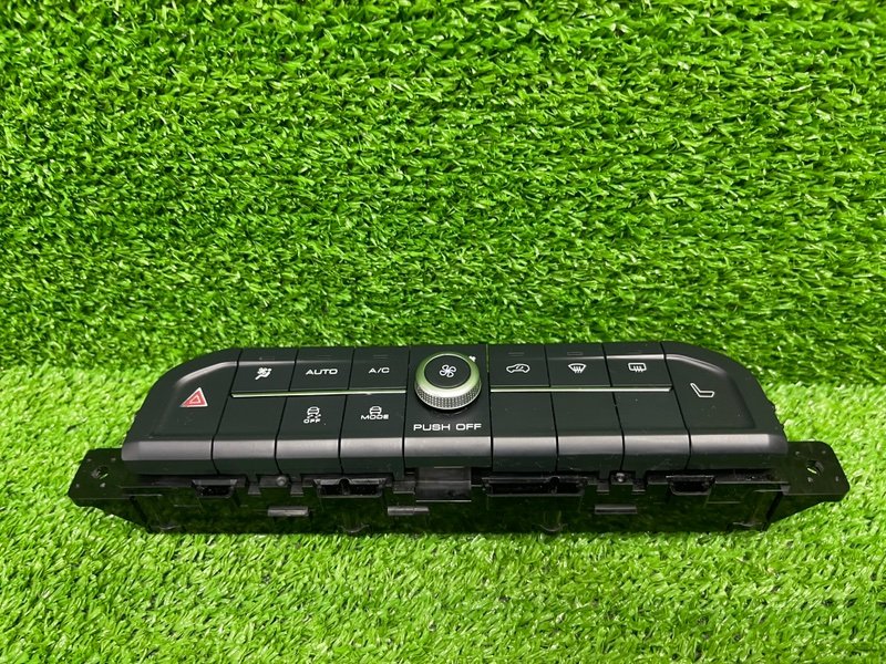 Блок управления климат-контролем, 5000 рублей, Москва