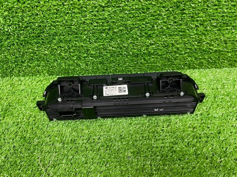 Блок управления климат-контролем, 5000 рублей, Москва