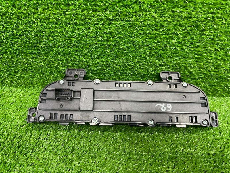 Блок управления климат-контролем, 5000 рублей, Москва