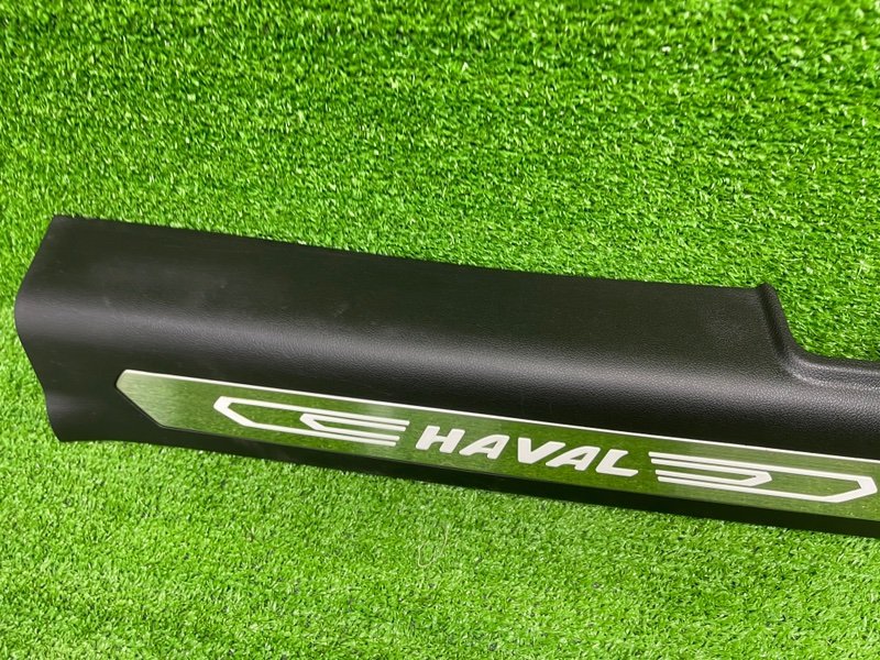 Накладка порога, 1500 рублей, Москва