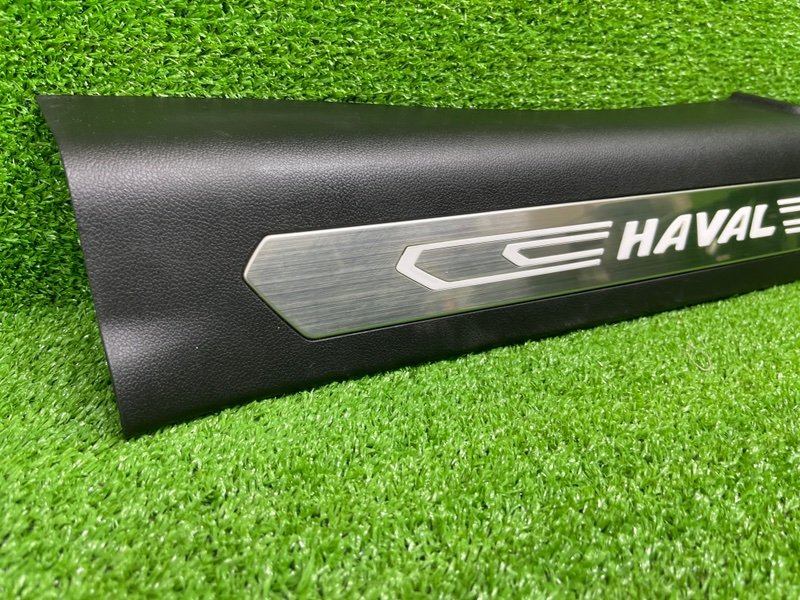 Накладка порога, 1500 рублей, Москва