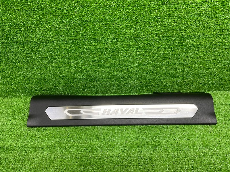 Накладка порога, 1500 рублей, Москва