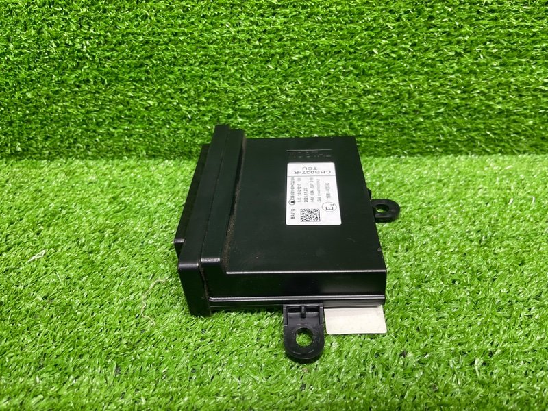 Блок электронный, 2500 рублей, Москва