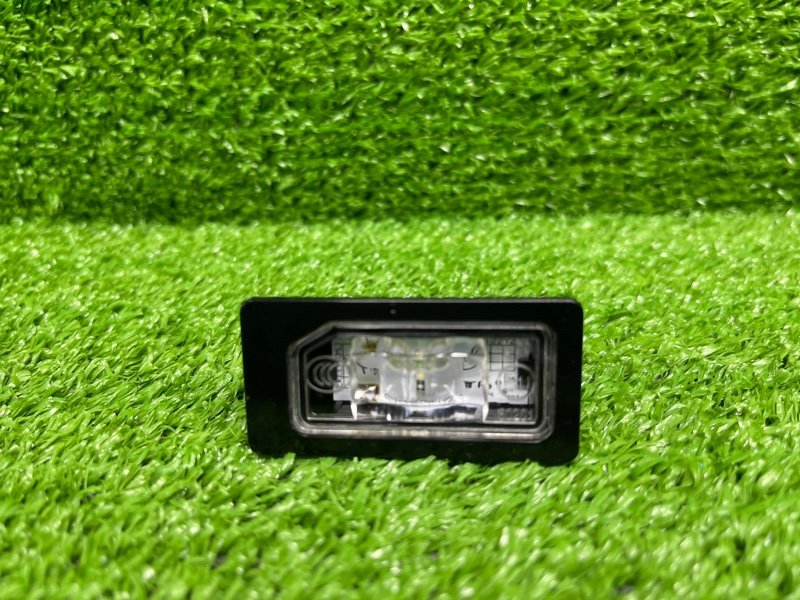 Фонарь подсветки номера, 500 рублей, Москва