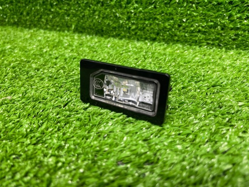 Фонарь подсветки номера, 500 рублей, Москва