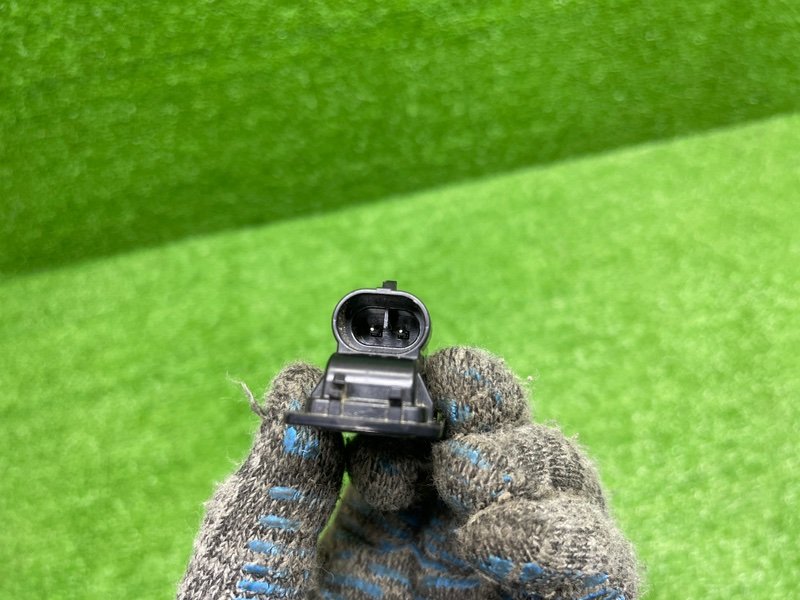 Фонарь подсветки номера, 500 рублей, Москва