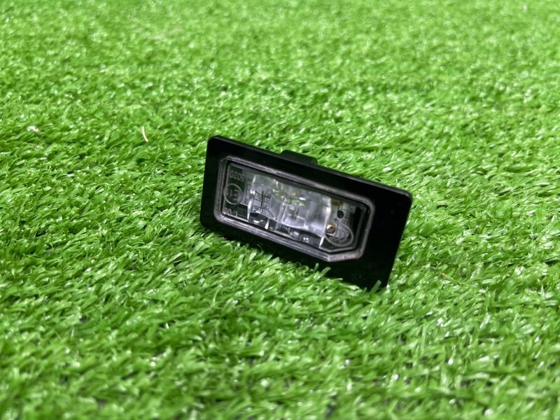 Фонарь подсветки номера, 500 рублей, Москва