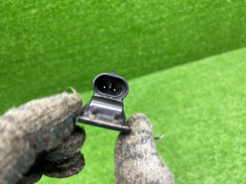 Фонарь подсветки номера, 500 рублей, Москва