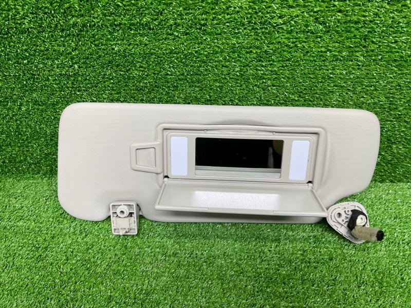 Козырек солнцезащитный, 2500 рублей, Москва