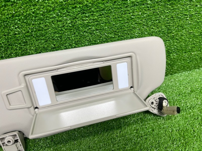 Козырек солнцезащитный, 2500 рублей, Москва