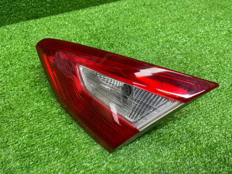 Фонарь задний правый, 6800 рублей, Москва