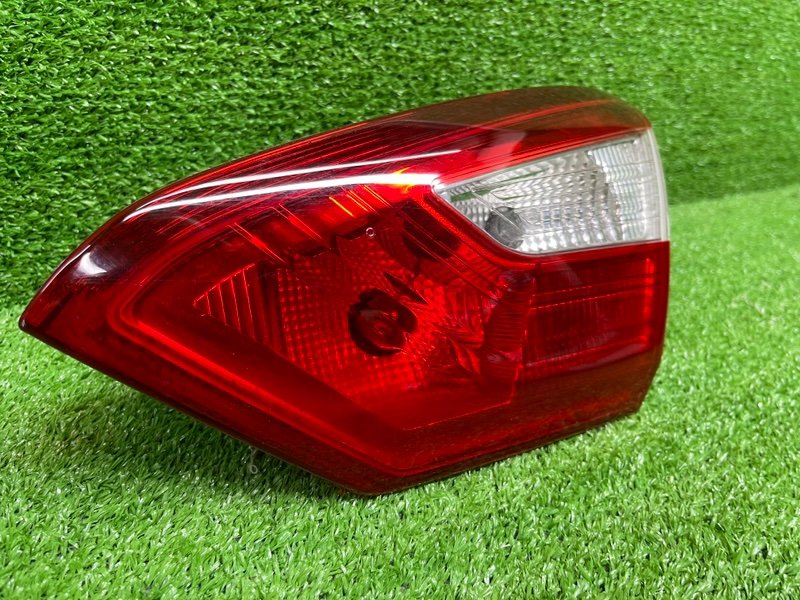 Фонарь задний правый, 6800 рублей, Москва