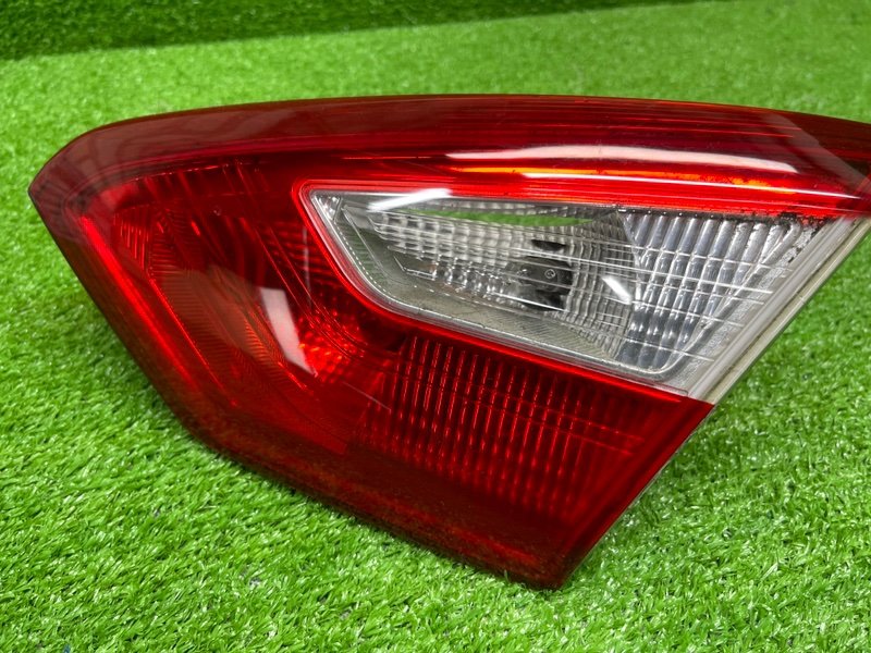 Фонарь задний правый, 6800 рублей, Москва