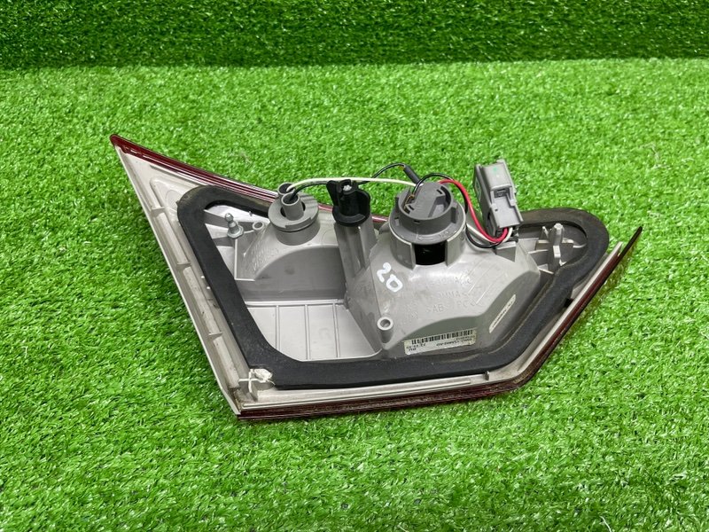 Фонарь задний правый, 6800 рублей, Москва