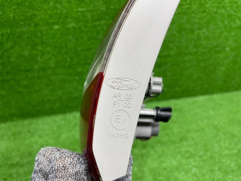 Фонарь задний правый, 6800 рублей, Москва