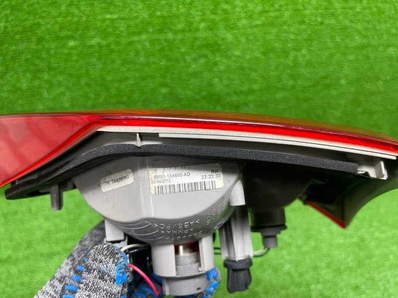 Фонарь задний правый, 6800 рублей, Москва