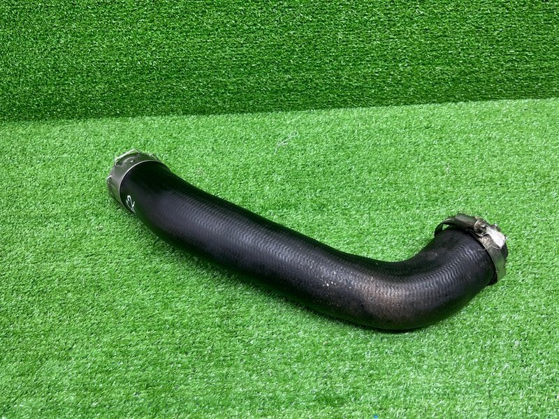 Патрубок интеркулера, 5000 рублей, Москва