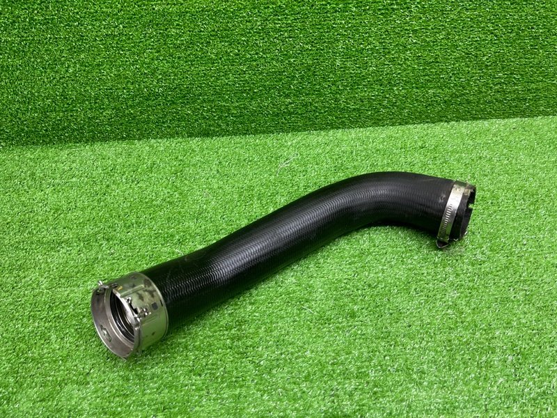 Патрубок интеркулера, 5000 рублей, Москва