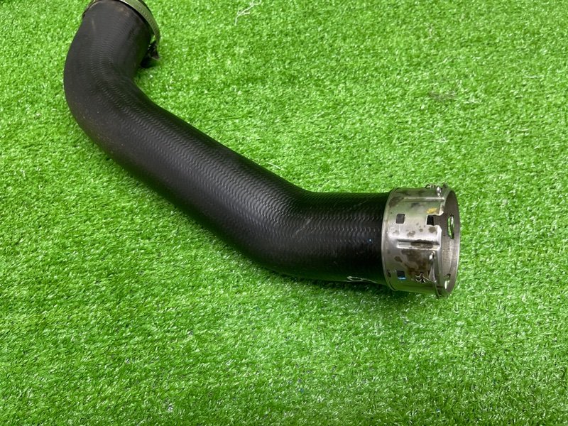 Патрубок интеркулера, 5000 рублей, Москва