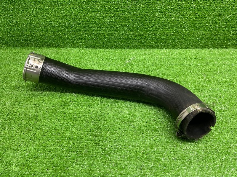 Патрубок интеркулера, 5000 рублей, Москва