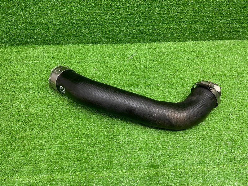 Патрубок интеркулера, 5000 рублей, Москва