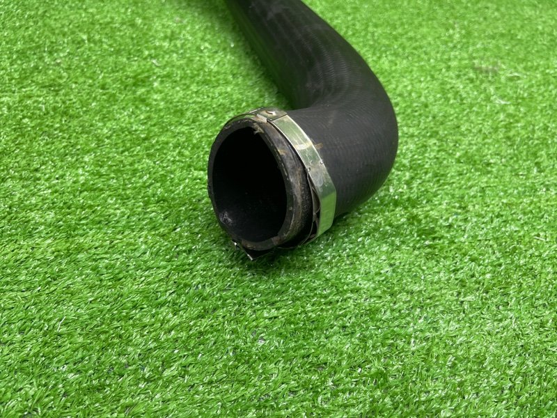 Патрубок интеркулера, 5000 рублей, Москва