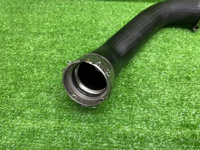 Патрубок интеркулера, 5000 рублей, Москва