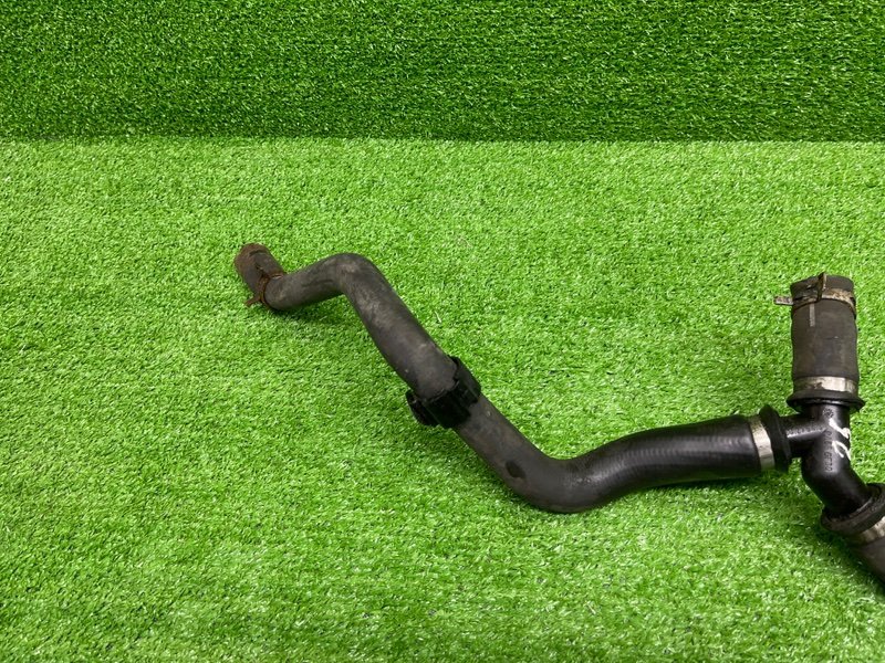 Патрубок системы охлаждения, 2200 рублей, Москва