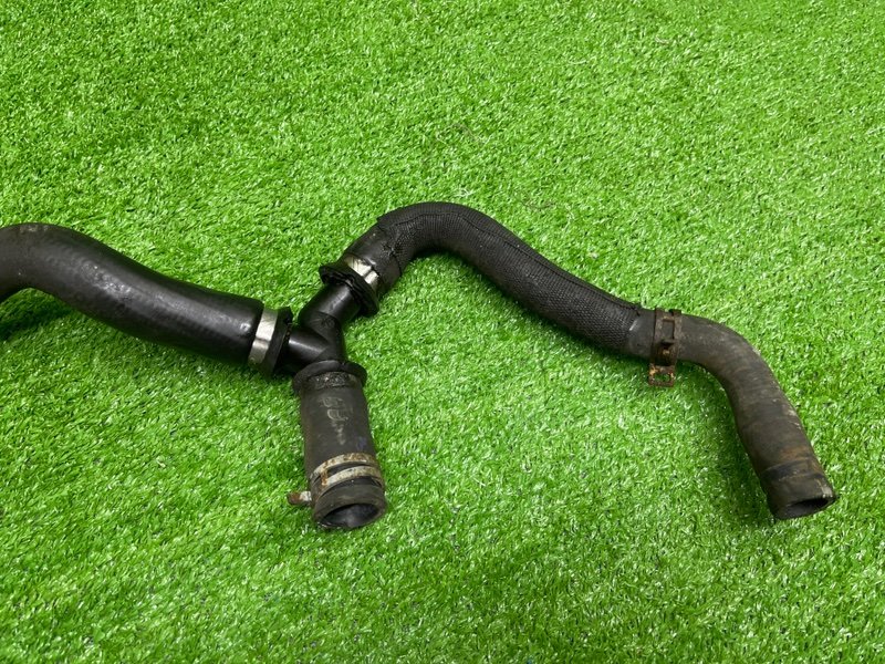 Патрубок системы охлаждения, 2200 рублей, Москва