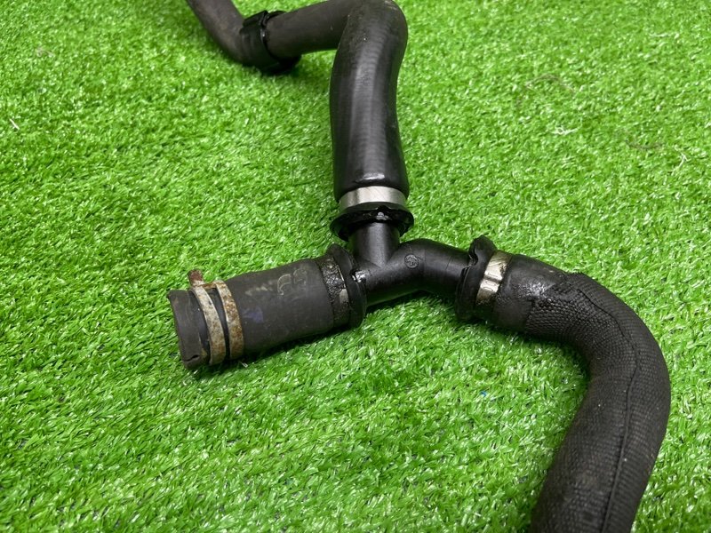 Патрубок системы охлаждения, 2200 рублей, Москва