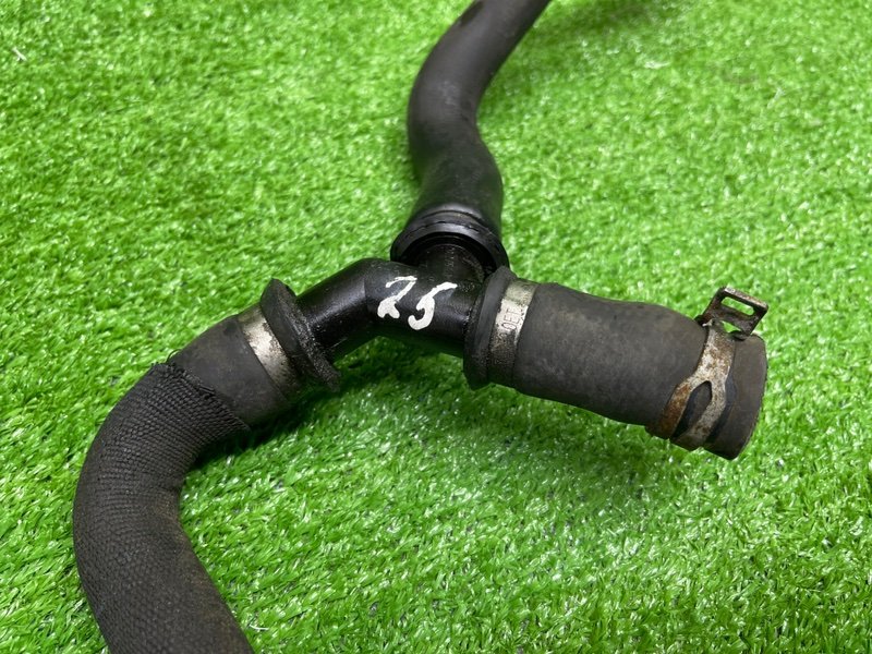 Патрубок системы охлаждения, 2200 рублей, Москва