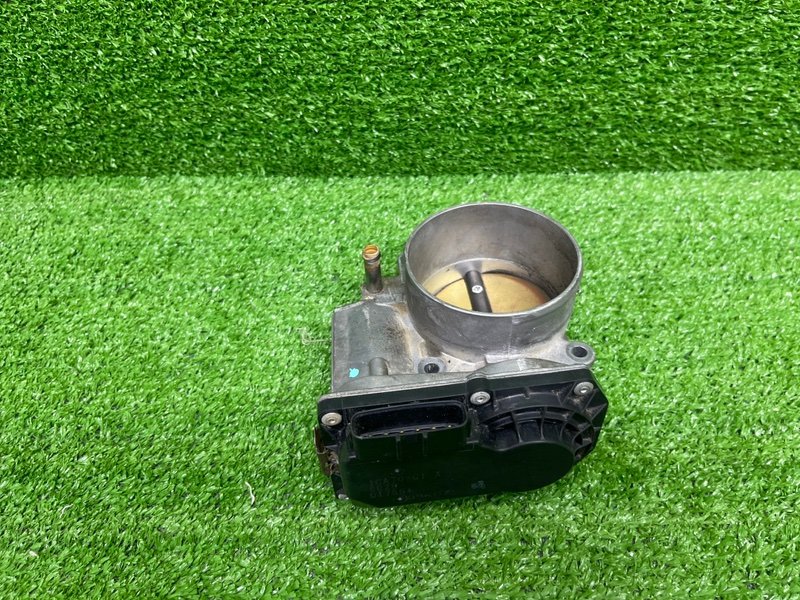 Дроссельная заслонка, 2500 рублей, Москва