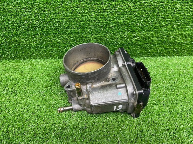 Дроссельная заслонка, 2500 рублей, Москва