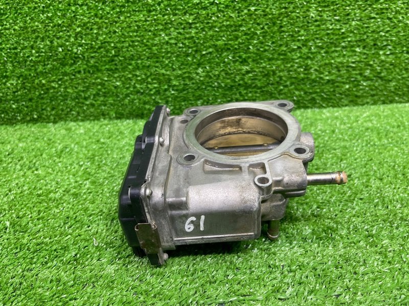 Дроссельная заслонка, 2500 рублей, Москва