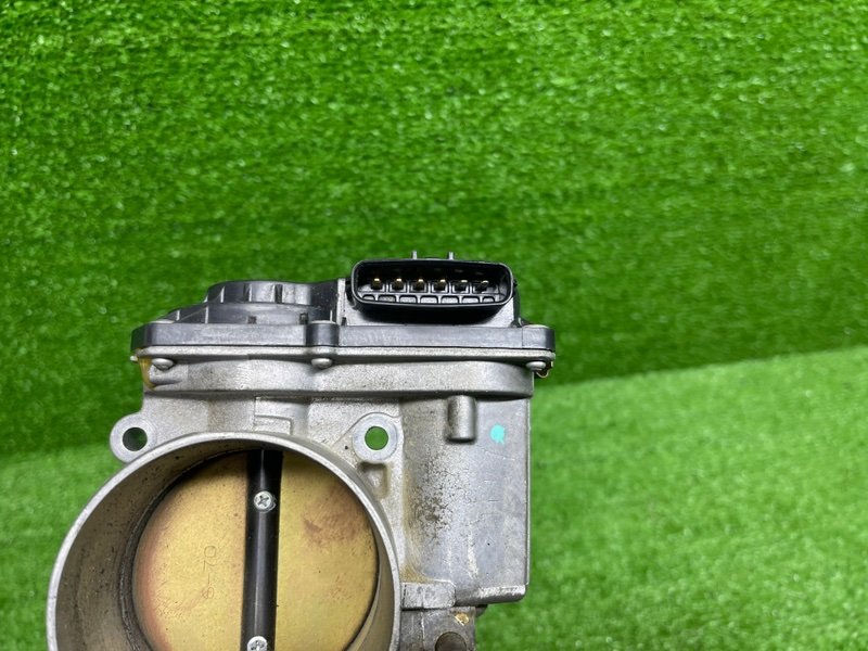 Дроссельная заслонка, 2500 рублей, Москва